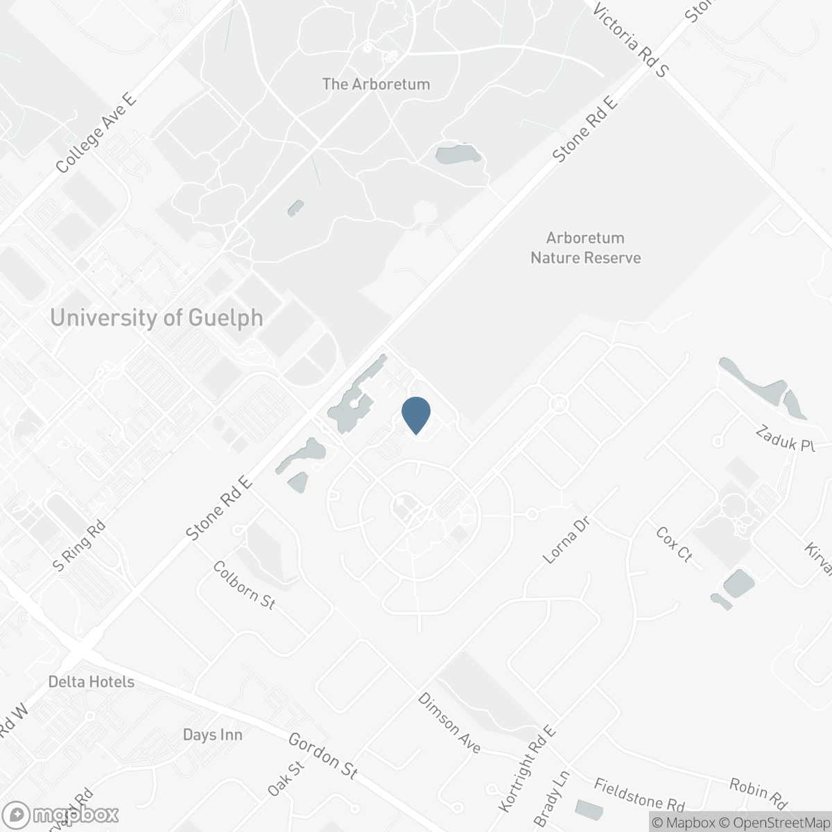 301 - 65 BAYBERRY DRIVE, Guelph, Ontario N1G 5K8